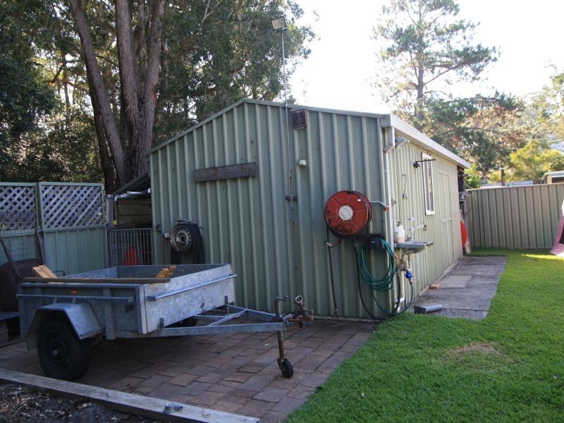 Balcolyn NSW 2264