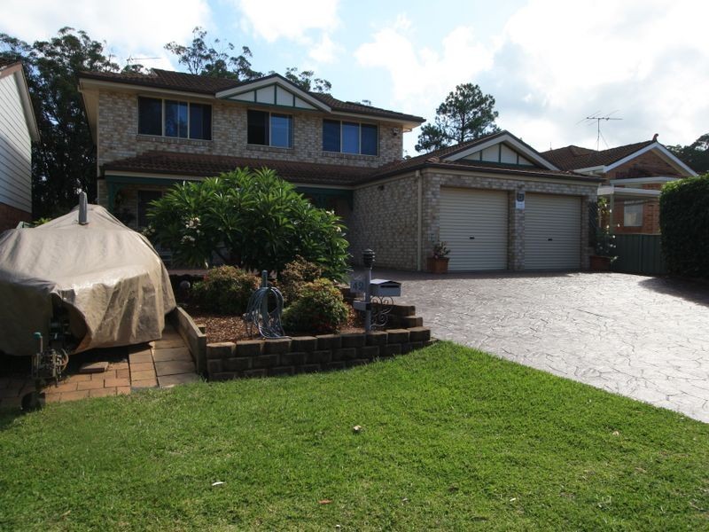 Balcolyn NSW 2264