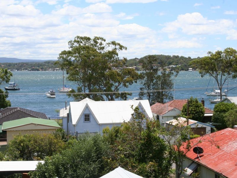 108 Watkins Road, Wangi Wangi NSW 2267
