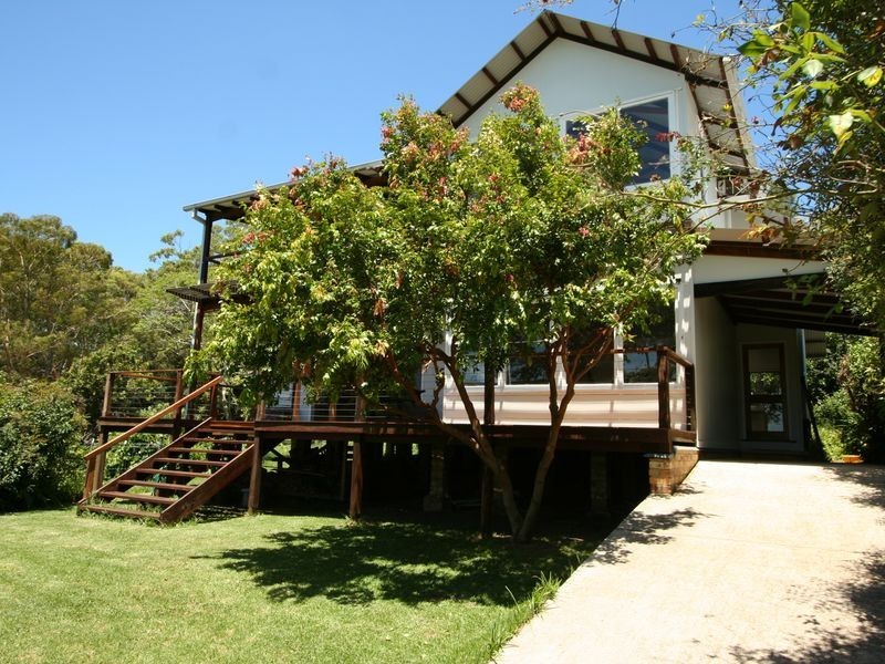 108 Watkins Road, Wangi Wangi NSW 2267