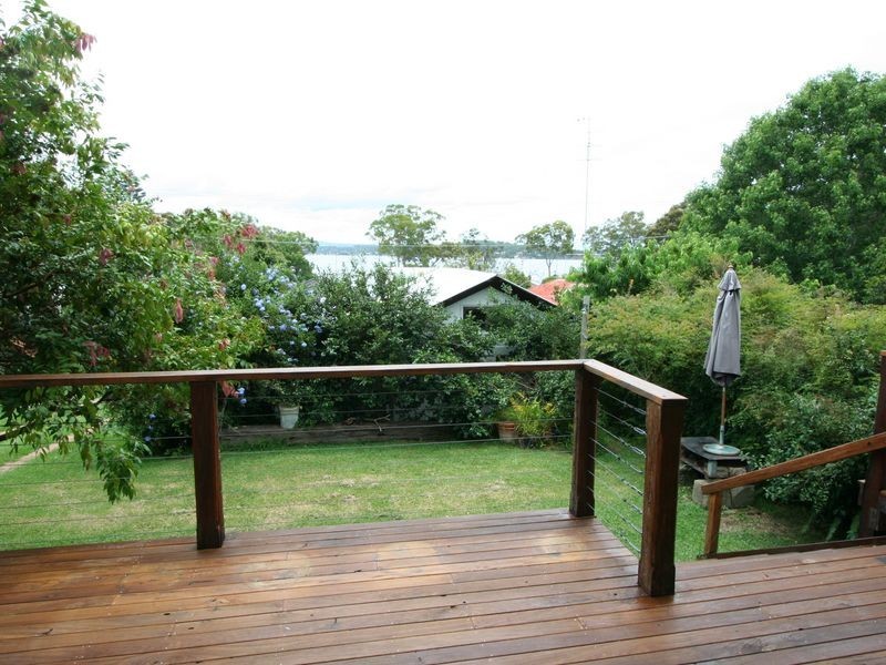 108 Watkins Road, Wangi Wangi NSW 2267