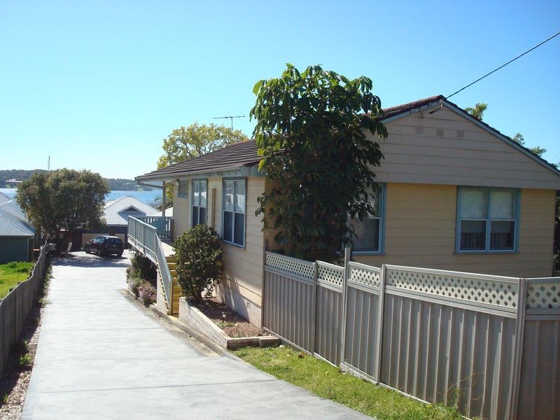 133 Brighton Avenue, Toronto NSW 2283