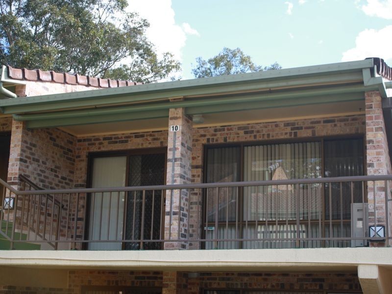 10/154 Brighton Avenue, Toronto NSW 2283