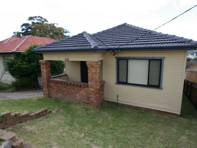 18 Lovell Street, Cardiff NSW 2285
