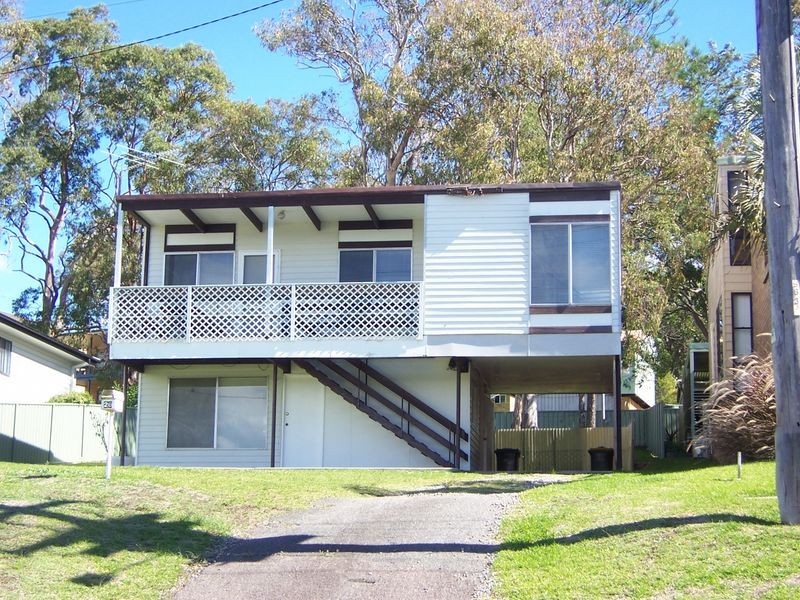 26 Wrexham Circuit, Buttaba NSW 2283