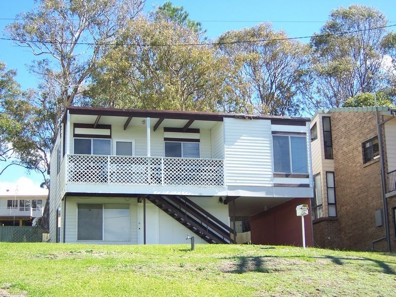 26 Wrexham Circuit, Buttaba NSW 2283
