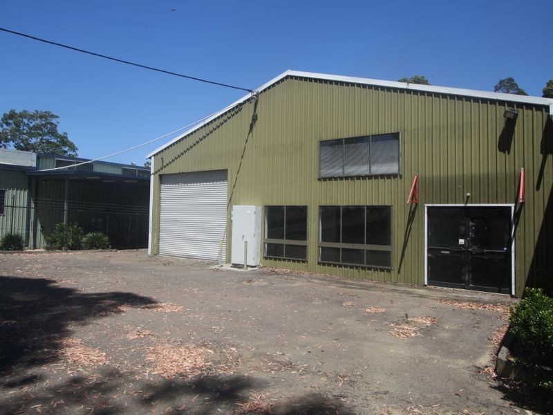 2/4 Darrambal Close, Rathmines NSW 2283