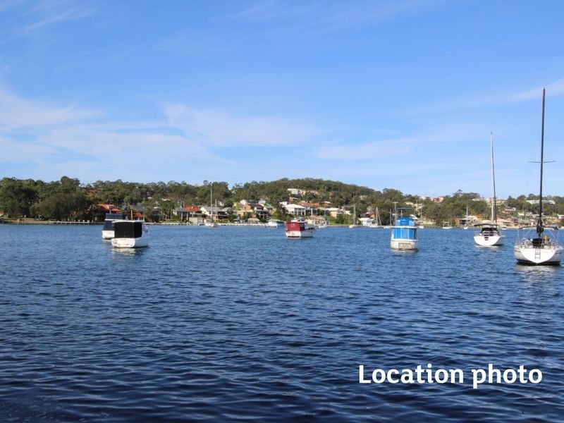 46 Wrexham Circlet, Buttaba NSW 2283