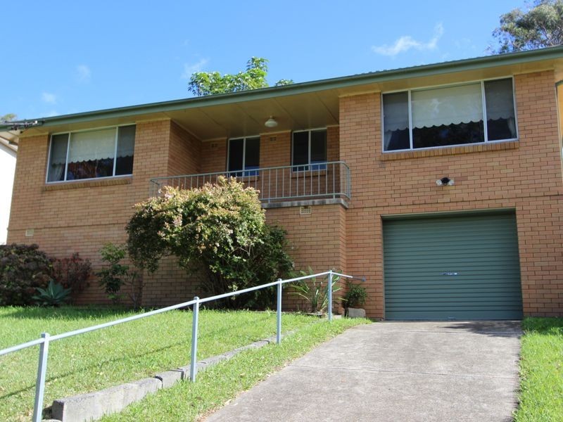 46 Wrexham Circlet, Buttaba NSW 2283