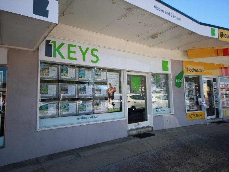 2/232 Watkins Road, Wangi Wangi NSW 2267