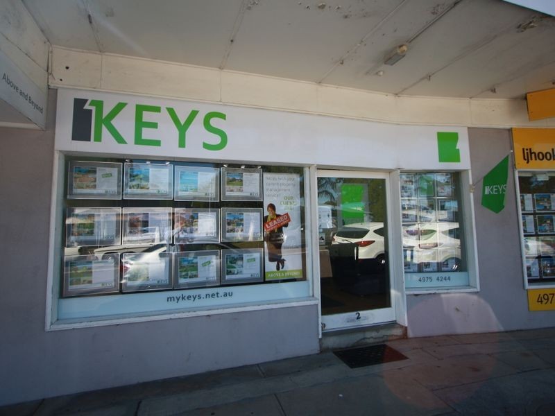 2/232 Watkins Road, Wangi Wangi NSW 2267