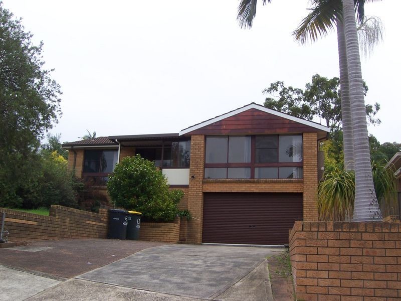 13 Welwyn Close, Buttaba NSW 2283