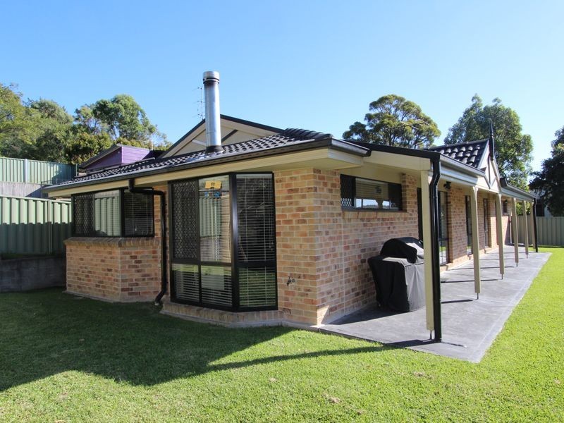 Seahampton NSW 2286