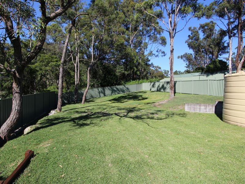 Seahampton NSW 2286