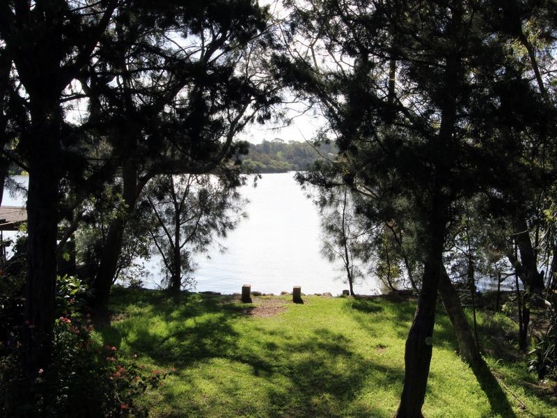 Blackalls Park NSW 2283