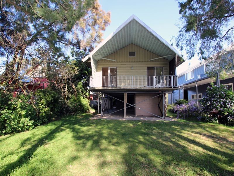 Blackalls Park NSW 2283