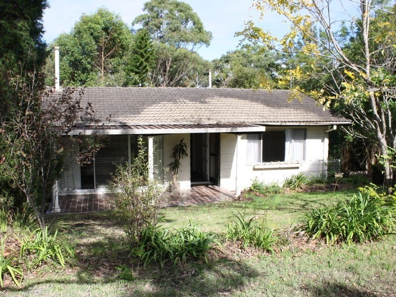 164 Fishing Point Road, Fishing Point NSW 2283