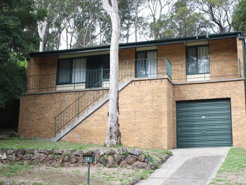14 Korekoba Place, Bolton Point NSW 2283