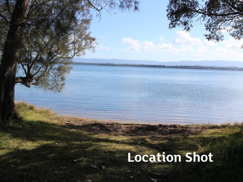 Bonnells Bay NSW 2264