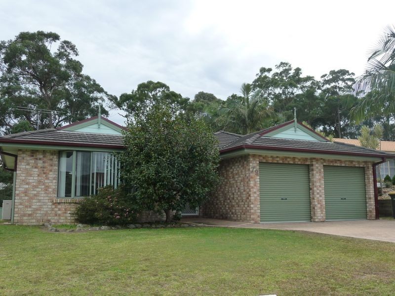 Bonnells Bay NSW 2264