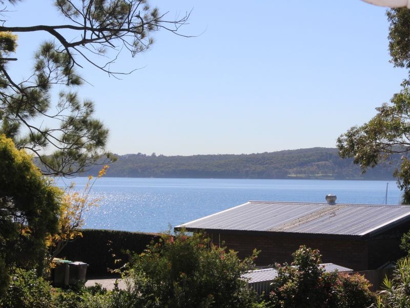 Coal Point NSW 2283