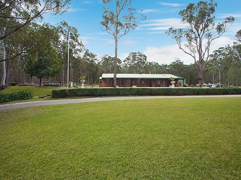 340 Cessnock Road, Ryhope NSW 2283