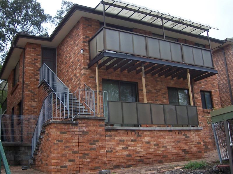 1/267 Excelsior Parade, Toronto NSW 2283