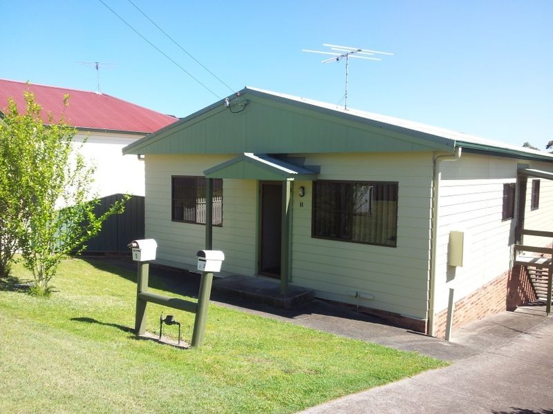 1/11 Orchard Street, Cardiff South NSW 2285