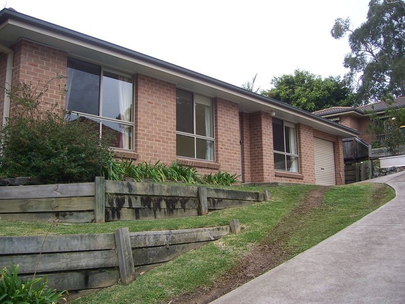 1/7 Haslemere Crescent, Buttaba NSW 2283