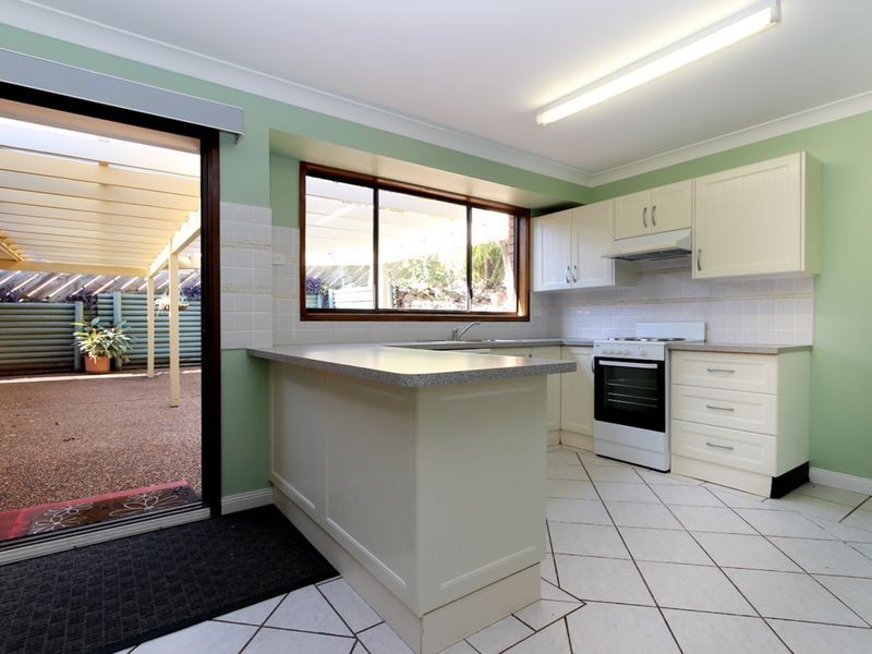 Woodrising NSW 2284