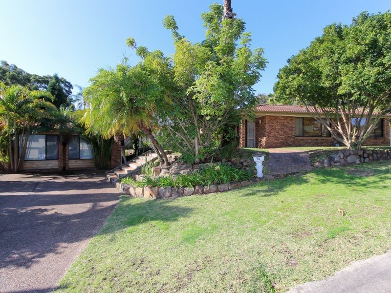 Woodrising NSW 2284