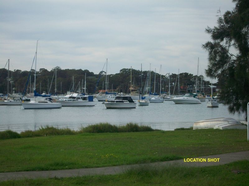 6 Dobell Drive, Wangi Wangi NSW 2267
