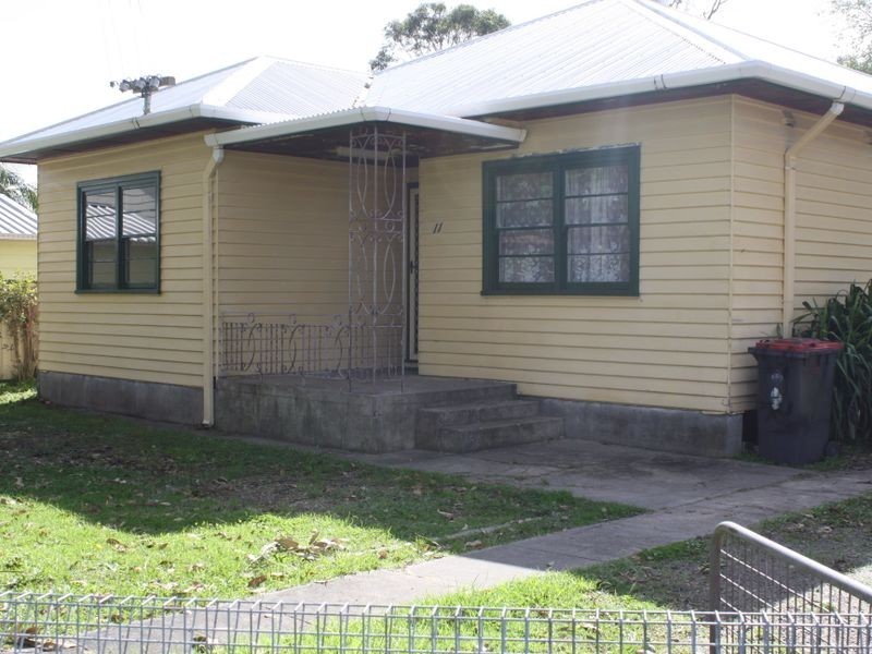 11 Adam Street, Blackalls Park NSW 2283