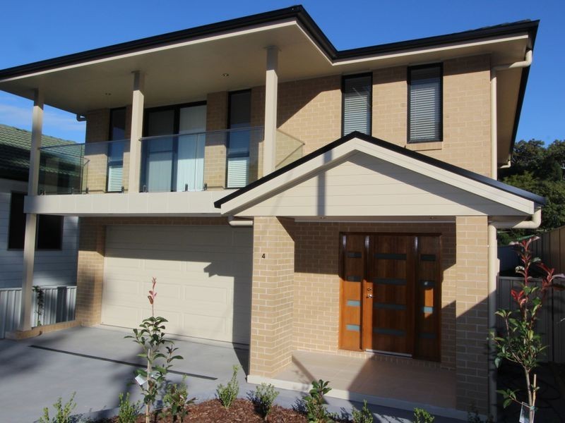 4 Rofe Street, Coal Point NSW 2283