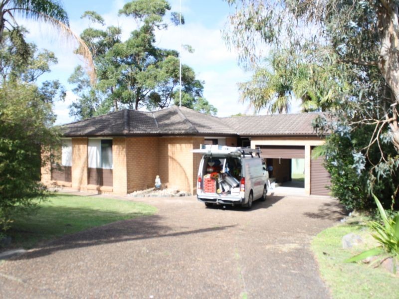 18 Kenley Close, Blackalls Park NSW 2283