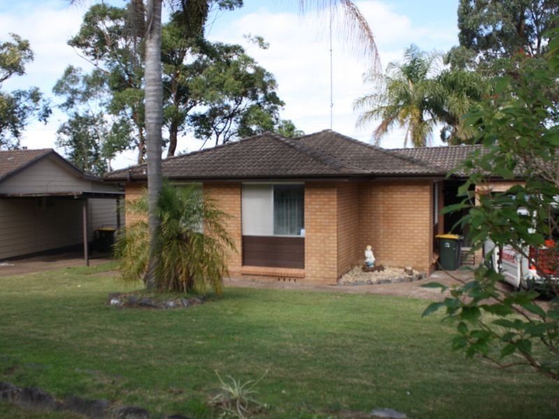 18 Kenley Close, Blackalls Park NSW 2283