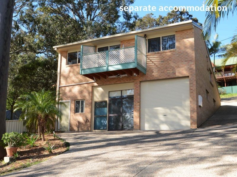 110 Beach Road, Wangi Wangi NSW 2267
