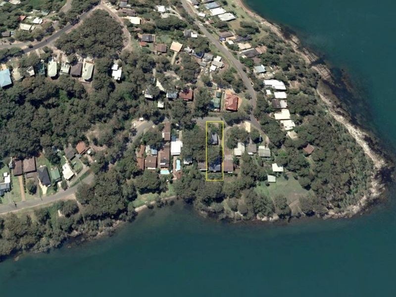 110 Beach Road, Wangi Wangi NSW 2267