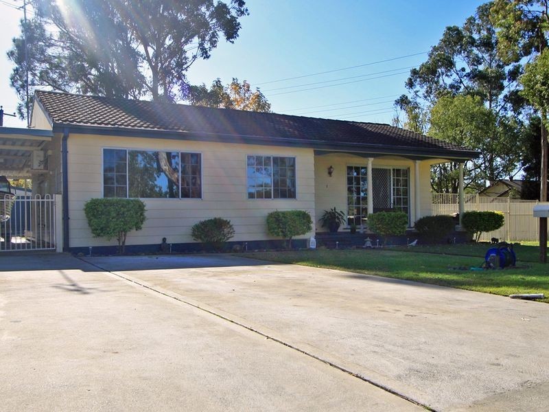 Blackalls Park NSW 2283