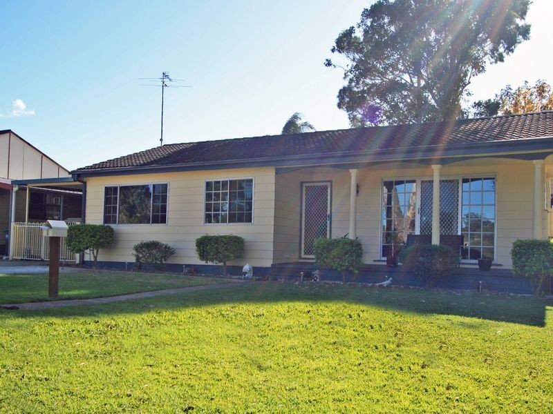 Blackalls Park NSW 2283