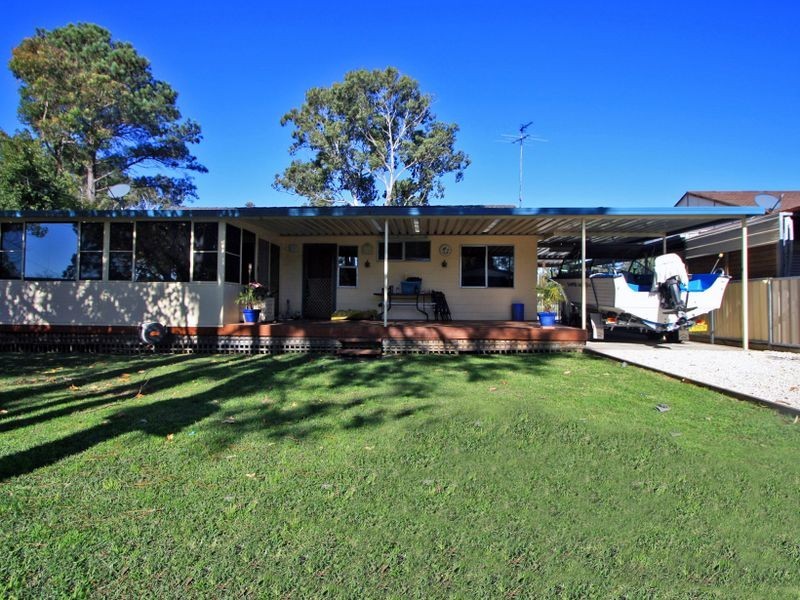 Blackalls Park NSW 2283