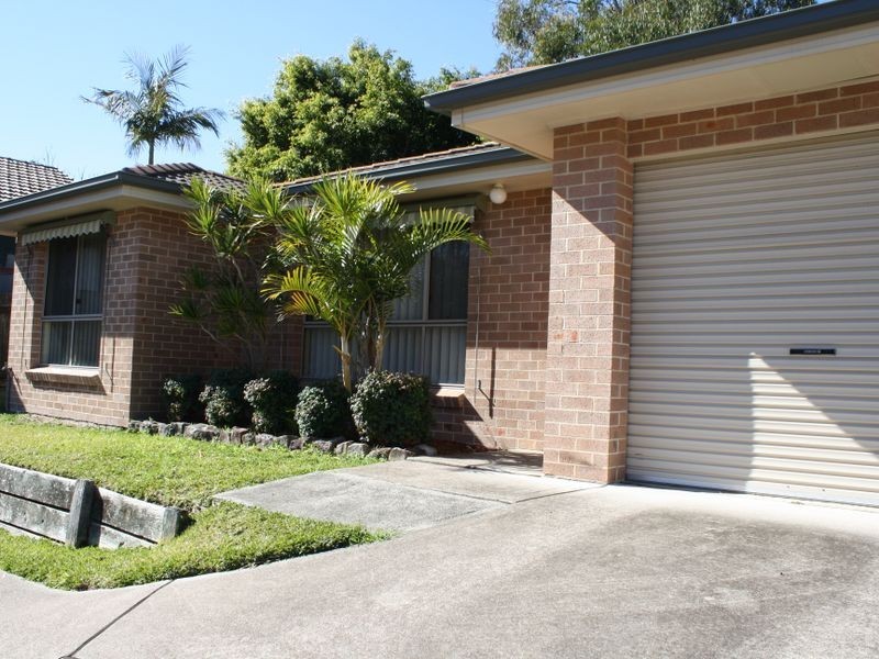 2/7 Haslemere Crescent, Buttaba NSW 2283