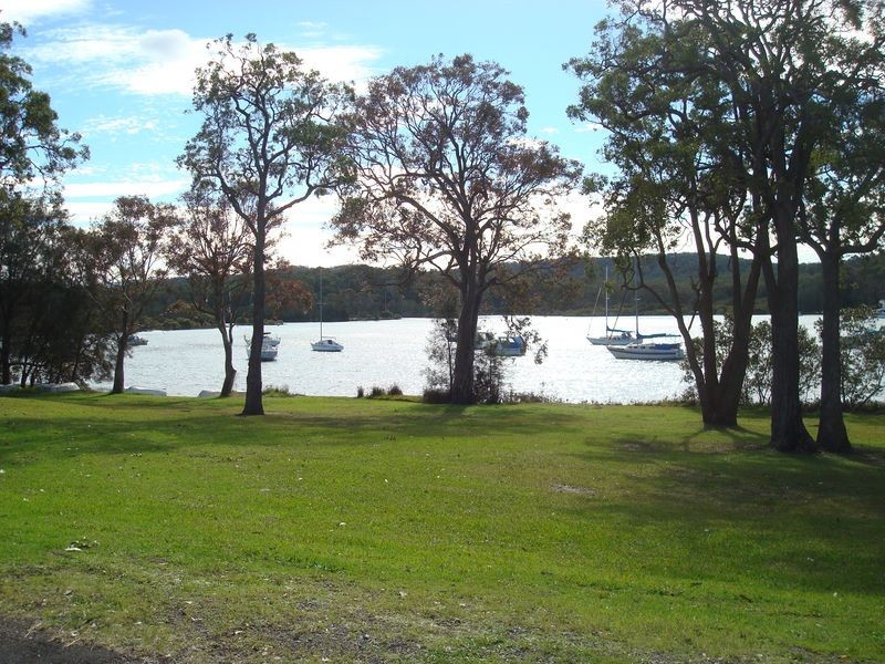 2 Bayswater Road, Rathmines NSW 2283