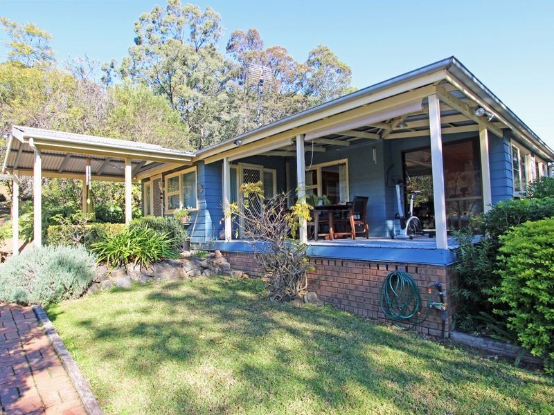 Brunkerville NSW 2323