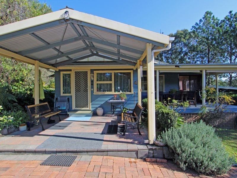 Brunkerville NSW 2323