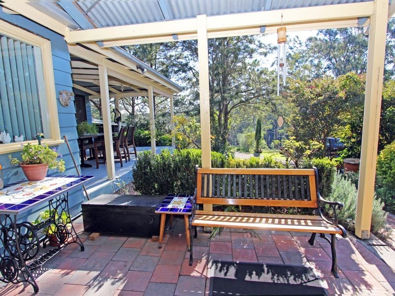 Brunkerville NSW 2323