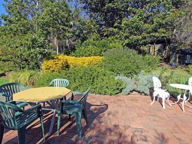Brunkerville NSW 2323