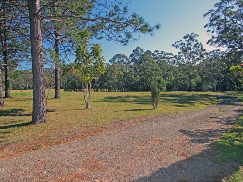 Brunkerville NSW 2323
