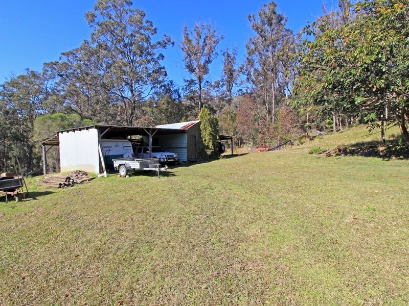 Brunkerville NSW 2323