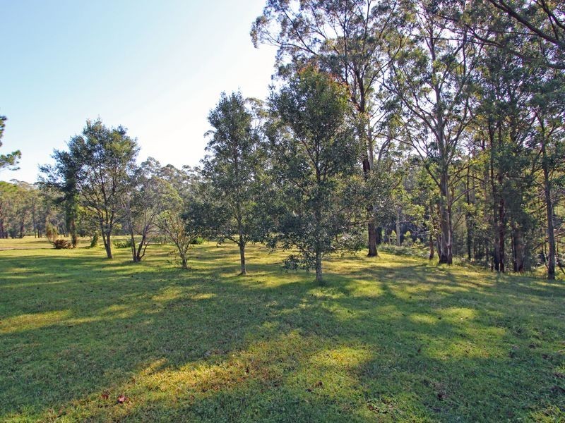 Brunkerville NSW 2323